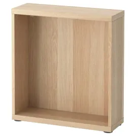 ikea-besta-obudowa-dab-bejcowany-60x20x64-cm