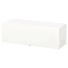 ikea-besta-szafka-bialy-lappviken-bialy-120x42x38