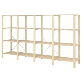 ikea-hejne-4-sekcje-polki-miekkie-dr-307x50x171-cm