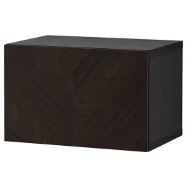 ikea-besta-szafka-hedeviken-ciemnobrazowy-60x42x38