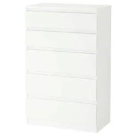 ikea-kullen-komoda-5-szuflad-bialy-70x112-cm