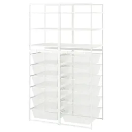 ikea-jonaxel-kombinacja-szafek-otwartych-99x51x173