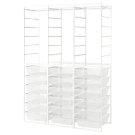 ikea-jonaxel-kombinacja-szafy-bialy-148x51x207-cm