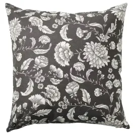 ikea-idalinnea-poszewka-antracyt-50x50-cm