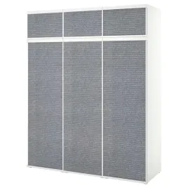 ikea-platsa-szafa-bialy-larkollen-szary-180x57x221
