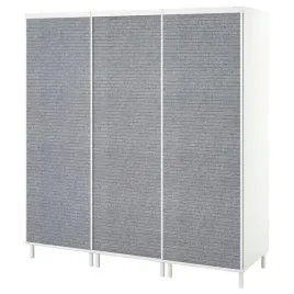 ikea-platsa-szafa-bialy-larkollen-szary-180x57x191
