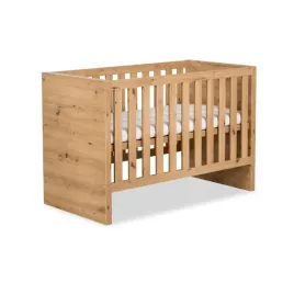 littlesky-amelia-dab-lozko-120x60-z-barierka