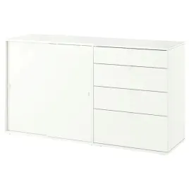 ikea-vihals-regal-bialy-165x47x90-cm