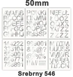 srebrny-alfabet-i-cyfry-50mm-samoprzylepne-litery