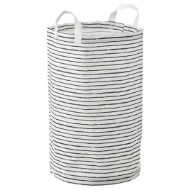 ikea-klunka-torba-na-pranie-bialy-czarny-60-l