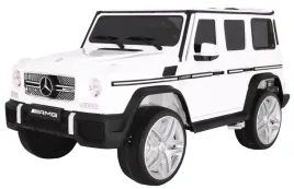 auto-na-akumulator-mercedes-amg-g65-bialy-led