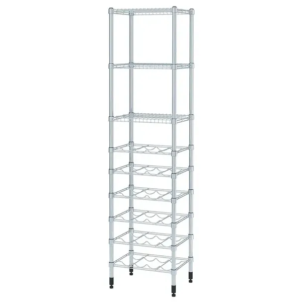 ikea-omar-regal-46x36x181-cm