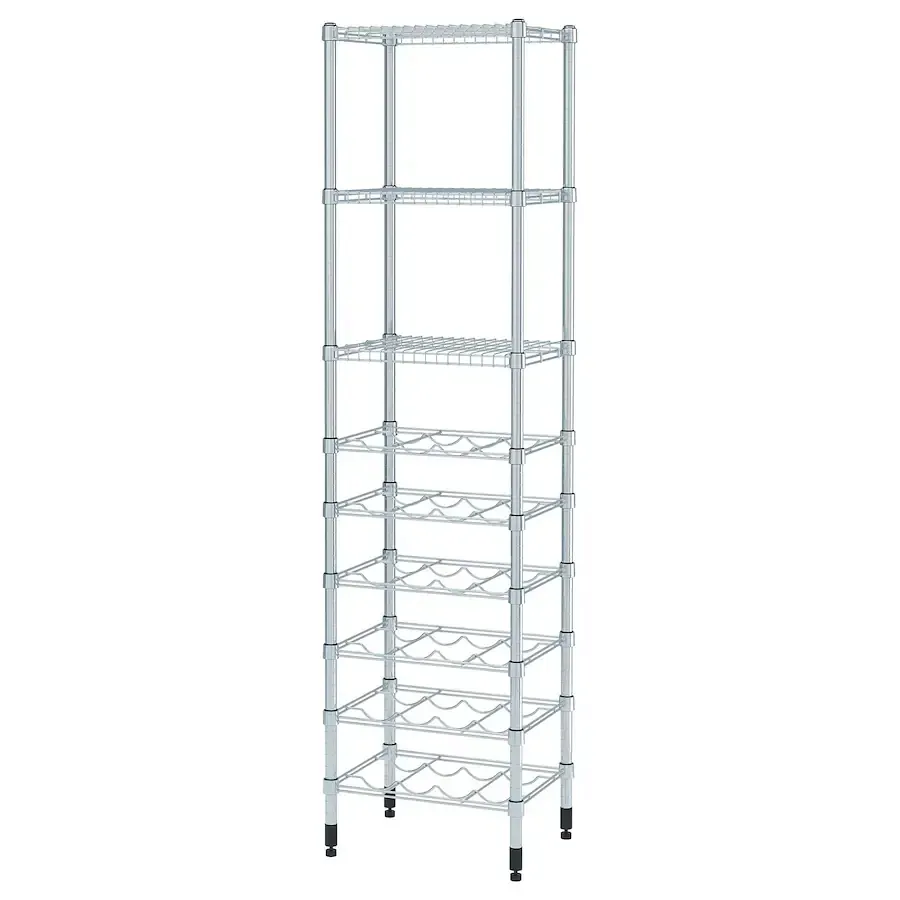 ikea-omar-regal-46x36x181-cm