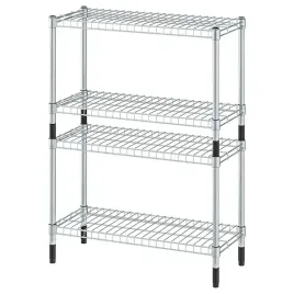 ikea-omar-2-sekcje-polek-60x25x77-cm