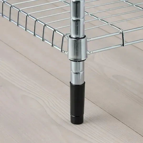 ikea-omar-2-sekcje-polek-60x25x77-cm