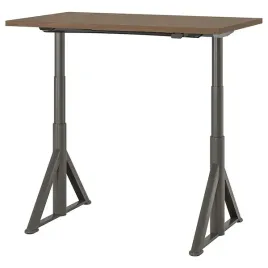 ikea-idasen-biurko-z-regulacja-wysokosci-120x70-cm