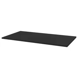 ikea-idasen-blat-czarny-160x80-cm