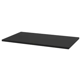 ikea-idasen-blat-czarny-120x70-cm