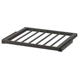 ikea-komplement-wysuwany-wieszak-c-szary-75x58-cm