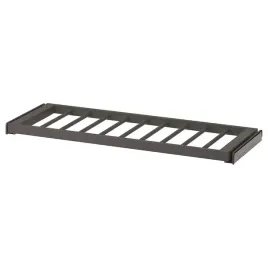 ikea-komplement-wysuwany-wieszak-c-szary-100x35-cm