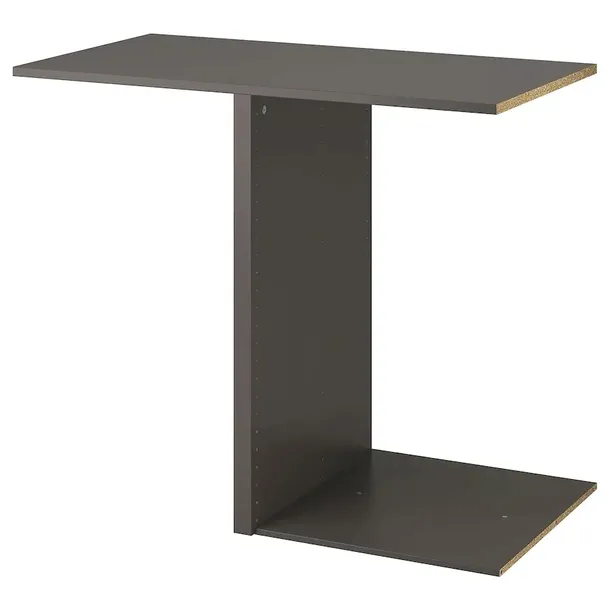 ikea-komplement-przegroda-do-ram-szary-100x58-cm