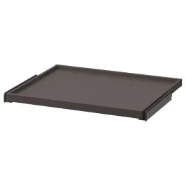 ikea-komplement-wysuwana-taca-ciemnoszary-75x58-cm