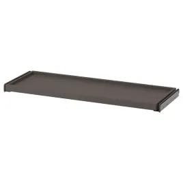 ikea-komplement-wysuwana-taca-ciemnoszary-100x35cm
