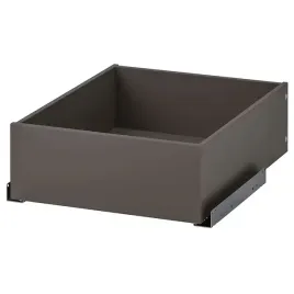 ikea-komplement-szuflada-ciemnoszary-50x58-cm