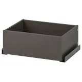 ikea-komplement-szuflada-ciemnoszary-50x35-cm