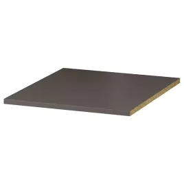 ikea-komplement-polka-ciemnoszary-50x58-cm