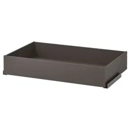 ikea-komplement-szuflada-ciemnoszary-100x58-cm