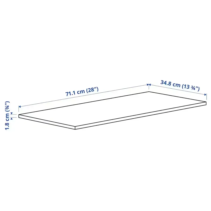 ikea-komplement-polka-ciemnoszary-75x35-cm-stan-nowy