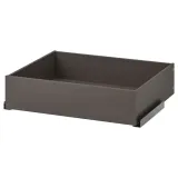 ikea-komplement-szuflada-ciemnoszary-75x58-cm