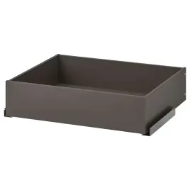 ikea-komplement-szuflada-ciemnoszary-75x58-cm