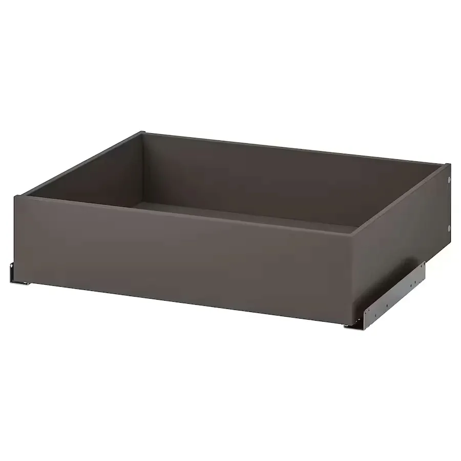 ikea-komplement-szuflada-ciemnoszary-75x58-cm