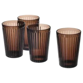ikea-vardagen-szklanka-brazowy-31-cl