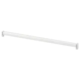 ikea-hjalpa-regulowany-drazek-bialy-60-100-cm
