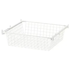 ikea-hjalpa-kosz-druciany-biel-60x55cm-prowadnica