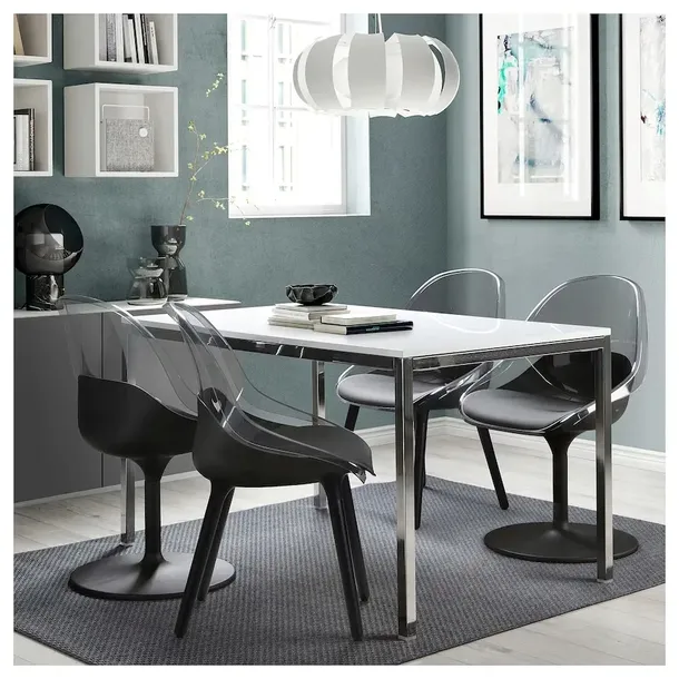 ikea-baltsar-krzeslo-czarny-marka-ikea