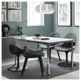 ikea-baltsar-krzeslo-czarny-marka-ikea
