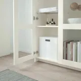 ikea-brimnes-witryna-biala-80x190-cm-kolor-mebla-bialy