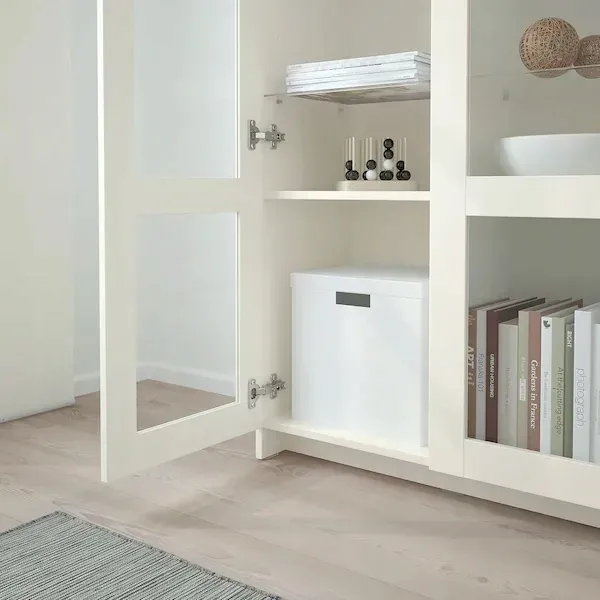 ikea-brimnes-witryna-biala-80x190-cm
