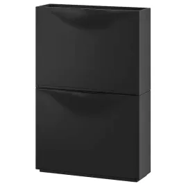 ikea-trones-szafka-na-buty-czarny-52x39-cm