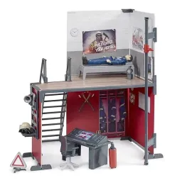 bruder-remiza-strazacka-62702