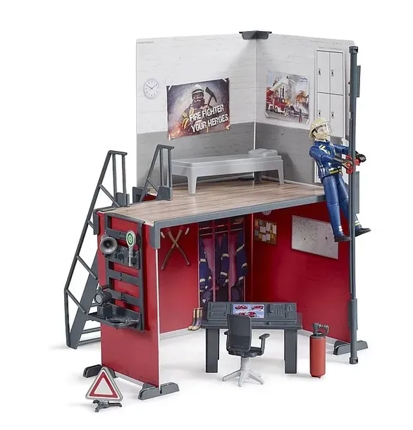 bruder-remiza-strazacka-62702-marka-bruder