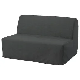 ikea-lycksele-lovas-sofa-2-osobowa-vansbro-c-szary