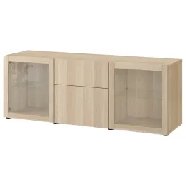 ikea-besta-komoda-dab-lappviken-sindvik-szklo