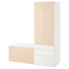 ikea-smastad-platsa-regal-brzoza-lawka-150x57x181