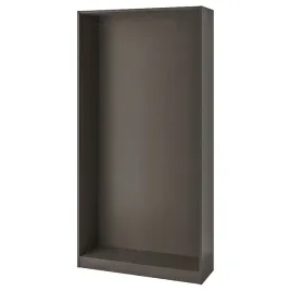 ikea-pax-obudowa-szafy-ciemnoszary-100x35x201-cm