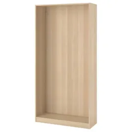 ikea-pax-obudowa-szafy-dab-bejcowany-100x35x201-cm